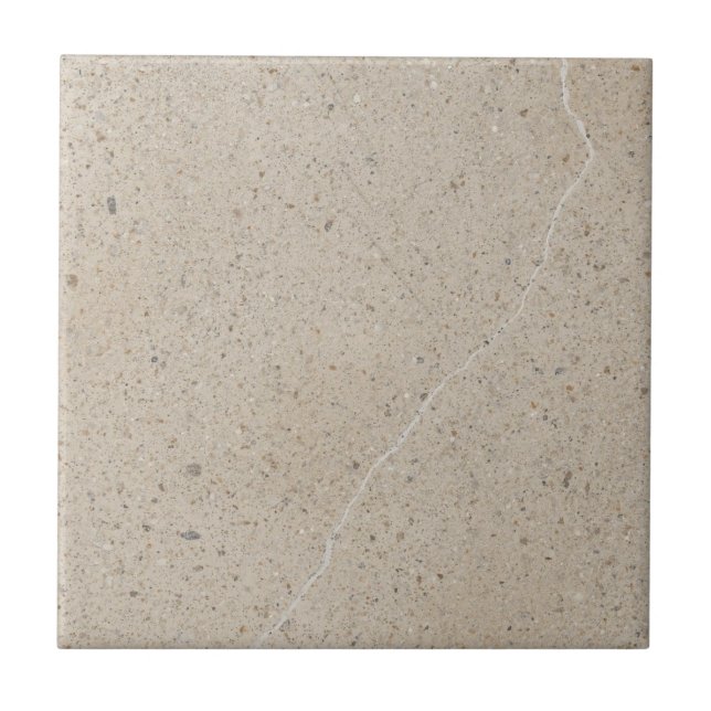 Limestone simple rustic print  (Frente)