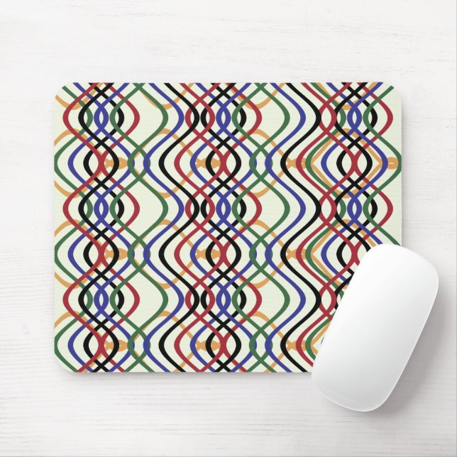 Liminal Mouse Pad (Com mouse)