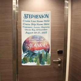 Limite para a Última Fronteira da Porta Cruzeira d