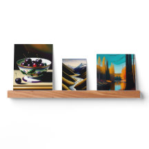 Limite Personalizado de Imagem de Arte