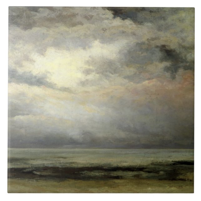 L'Immensite (Frente)