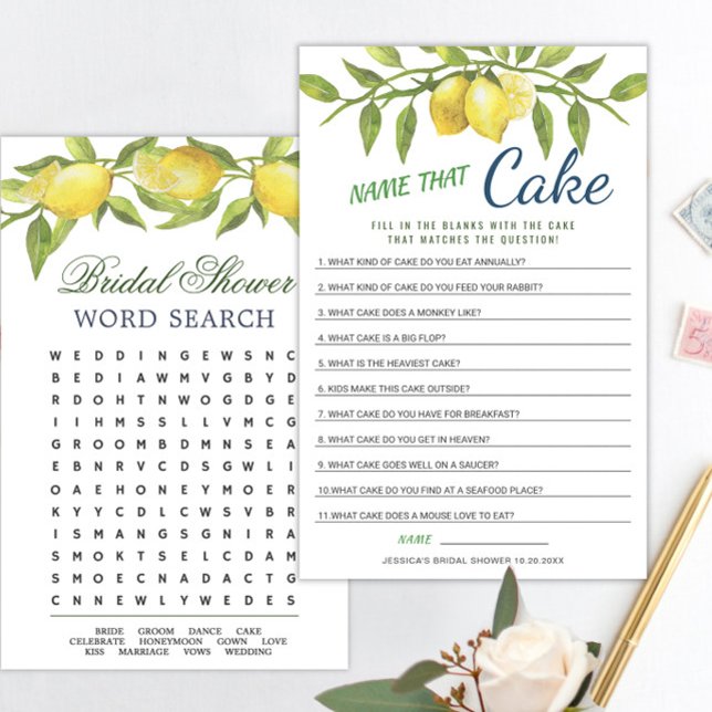 Limões com duas faces e Chá de panela verde (Criador carregado)