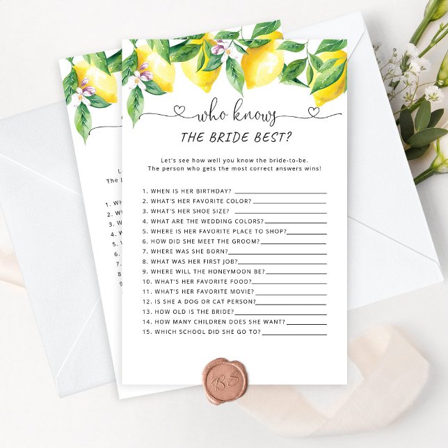 Limões de aquarela que conhecem o melhor jogo da n (Criador carregado)