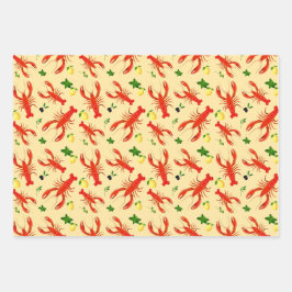 Limões de lagosta Azeitonas Coloridas