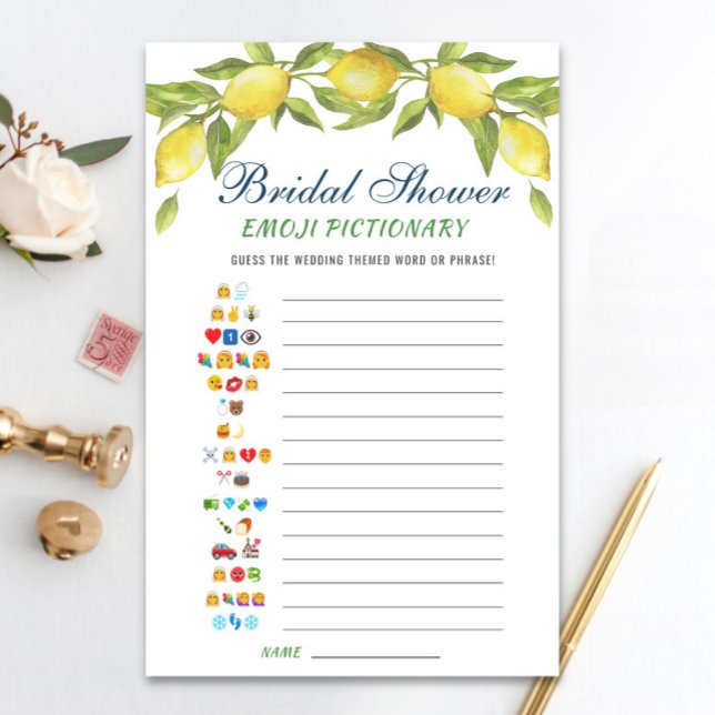 Limões doces e jogo de Chá de panela verde (Criador carregado)