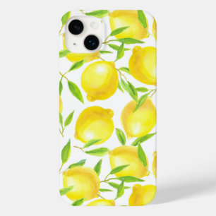 Limões e design