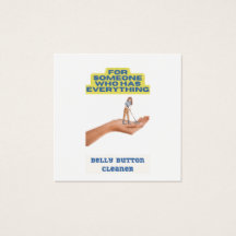 Limpador de botões, presente de piada, presente pa