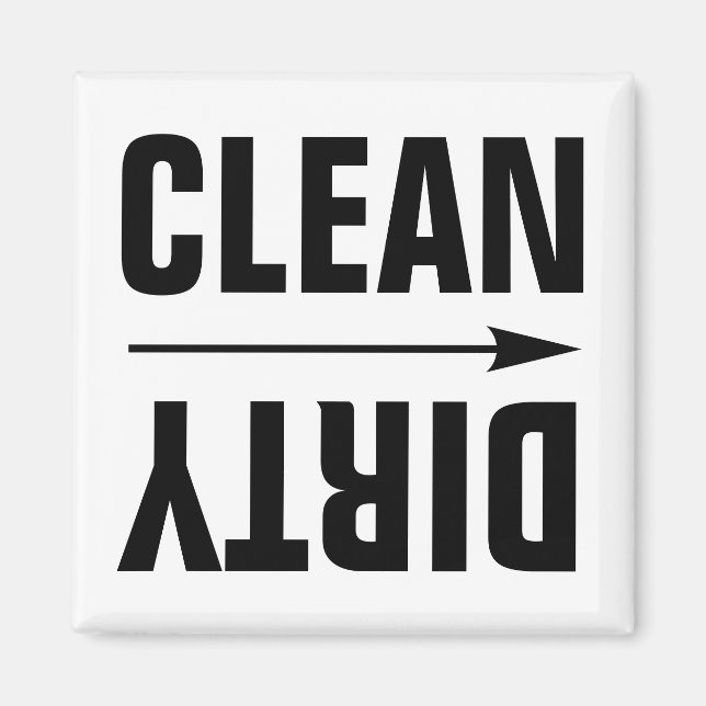 LIMPAR IMÃS DE GELADEIRA SUJAS (Frente)