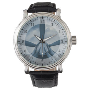 Limpe o Prop! Relógio