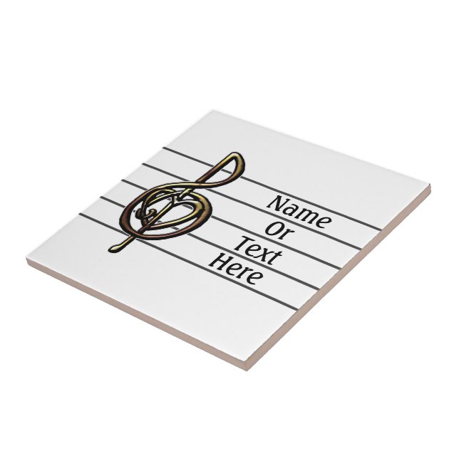 Limpeza de Funcionarios de Música Simples Personal (Lateral)