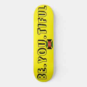 LIN.DO.SA Skateboard