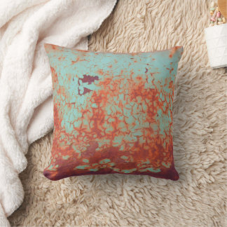 Linda almofada para o seu décor casual