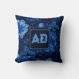 Linda Almofada Personalizada Família Chic