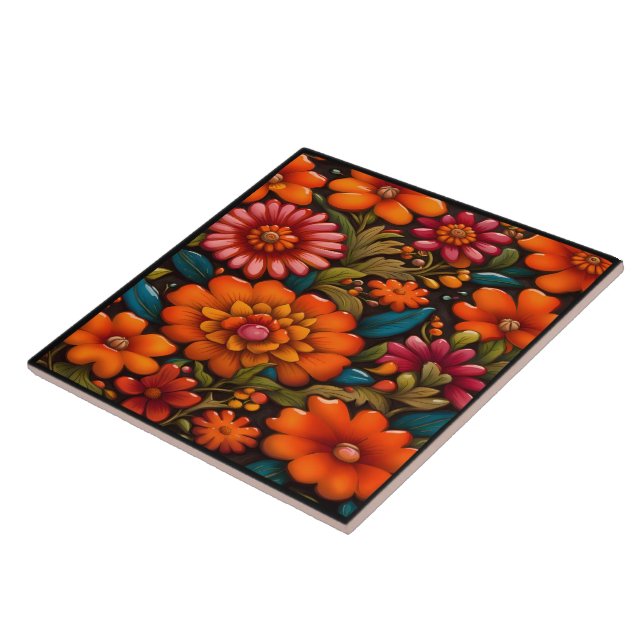 Linda Arte Mexicana (Lateral)