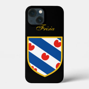 Linda Bandeira Frisia