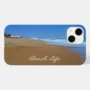 Linda Beach-Beach Life por Shirley Taylor