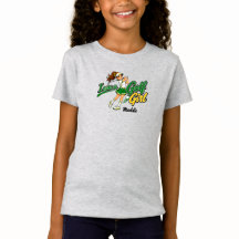 Linda Camisa de Golfe Personalizada