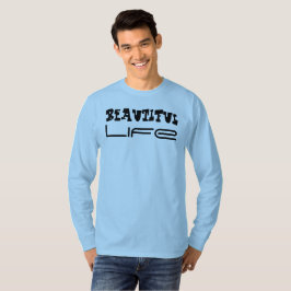 Linda Camisa de Vida