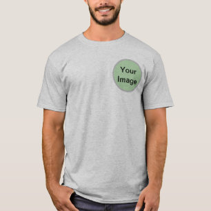 Linda camisa T