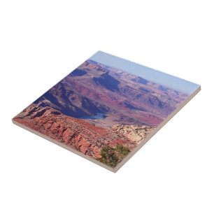 Linda Foto da Paisagem do Grand Canyon Arizona