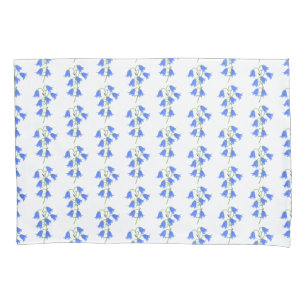 Linda fronha de Bluebells