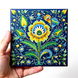 💙 Linda Harmonia Celestial Iznik