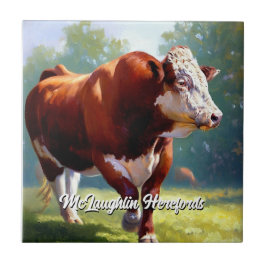 Linda Hereford Bull