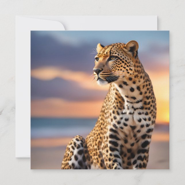 Linda Leopardo (Frente)