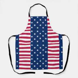 Linda mãe americana