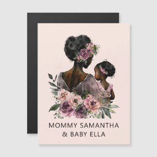 Linda mãe negra e filha (8)