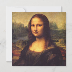 Linda Mona Lisa