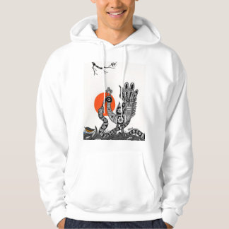 Linda pintura design de camiseta mais popular