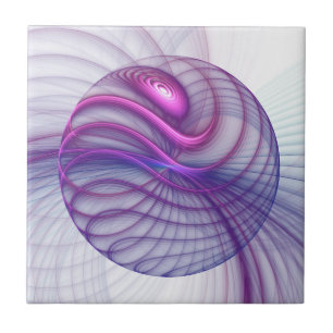 Linda pintura frontal de Abstrato moderno Swing