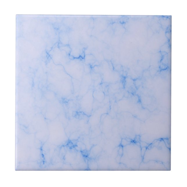 Linda Textura Azul Marble (Frente)