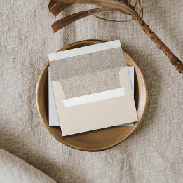 Linda Textura de Linen bege