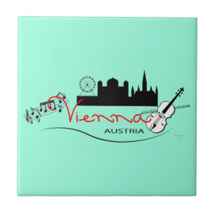 Linda Viena, Áustria