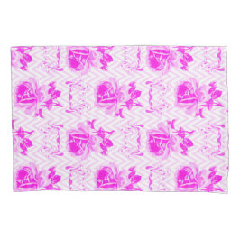 Linda Vintage Purple Floral