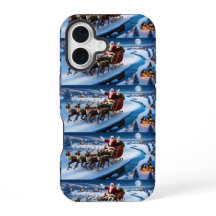 Linda Vintage Tradicional Elegante Feliz Natal