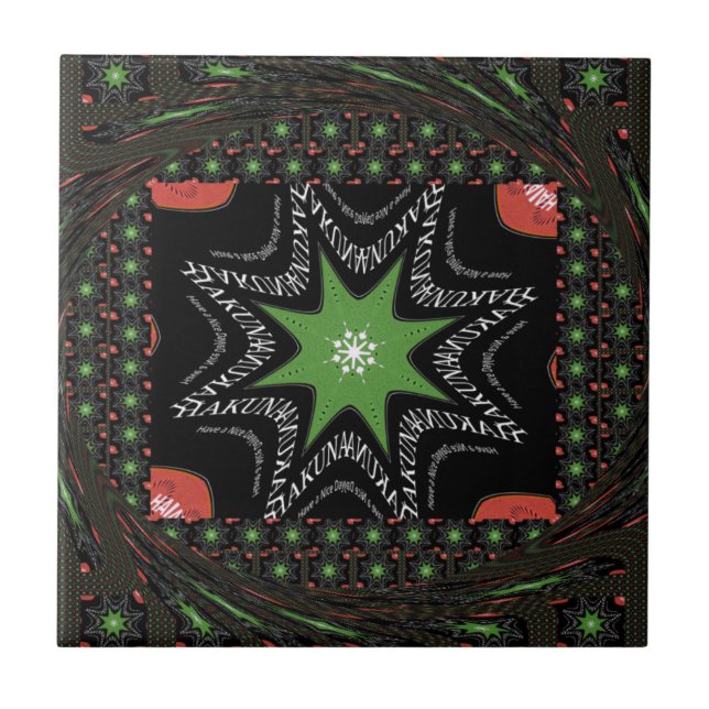 Lindas estrelas reluzentes vetor Impressão de fund (Frente)