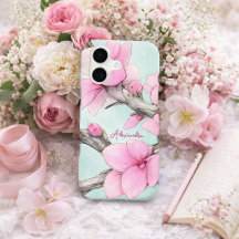 Lindas Flores de Maçã