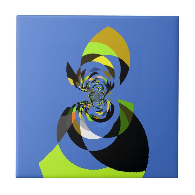 Lindas ilustrações coloridas da silhueta feminina (Frente)