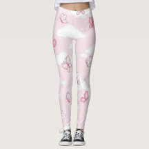 Lindas Leggings de Ioga Femininas com Borboleta Ro