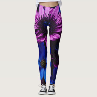 Lindas leggings para meninas"