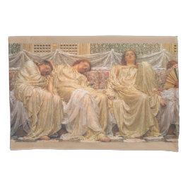 Lindas Mulheres Sonolentas (Sonhadores) (Arte Vint