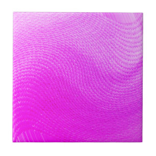 Lindas ondas Abstrato roxas - Doce