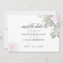 Lindas Rosas Rosa Pintadas DescalçosBride™