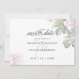 Lindas Rosas Rosa Pintadas DescalçosBride™