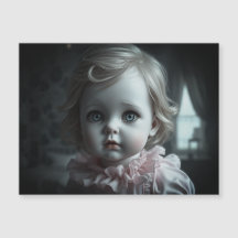 Lindinha de Rosa, Boneca de Cabelos Louros (Miss J