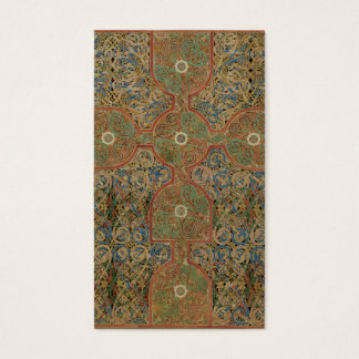 Lindisfarne Cruz Celta