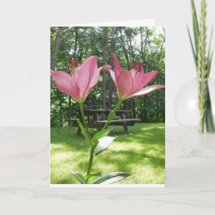 Lindo cartão do dia das mães.